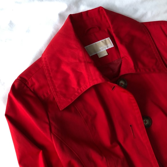 Michael Kors Jackets & Blazers - MK trench coat